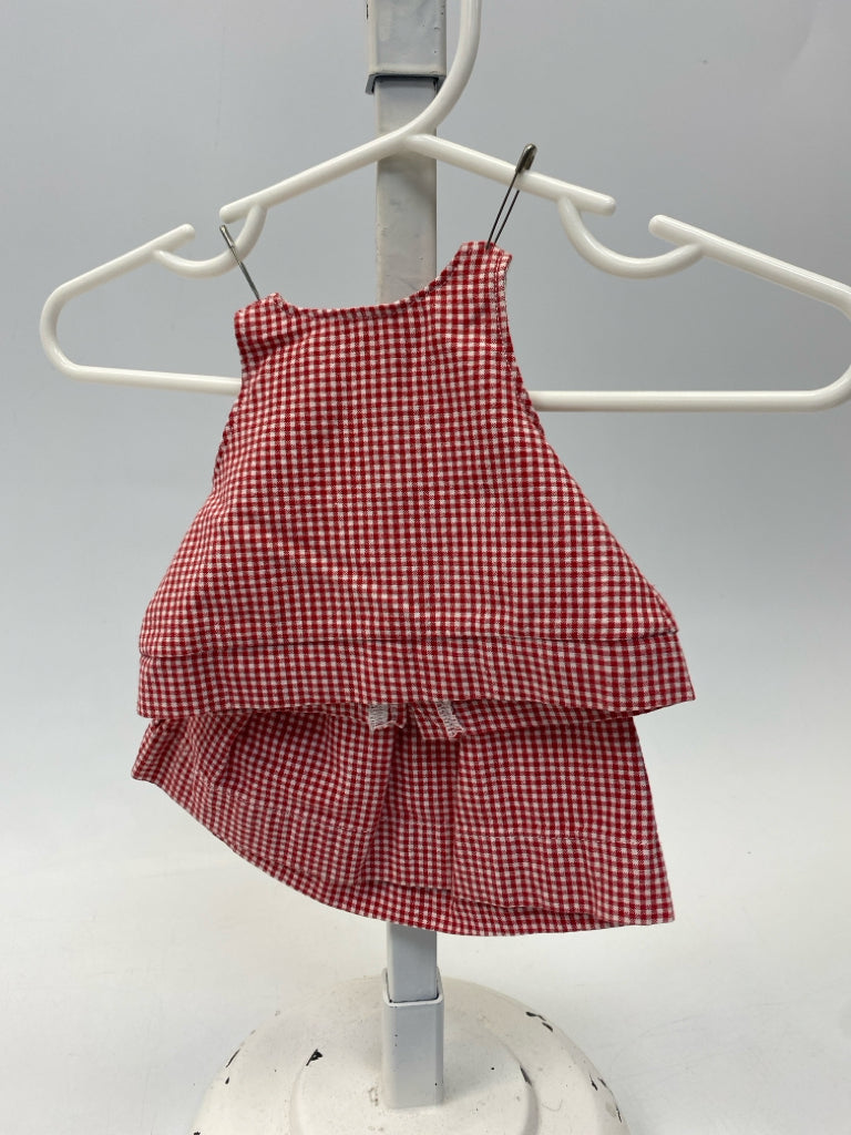 Doll Clothing for 18" Doll