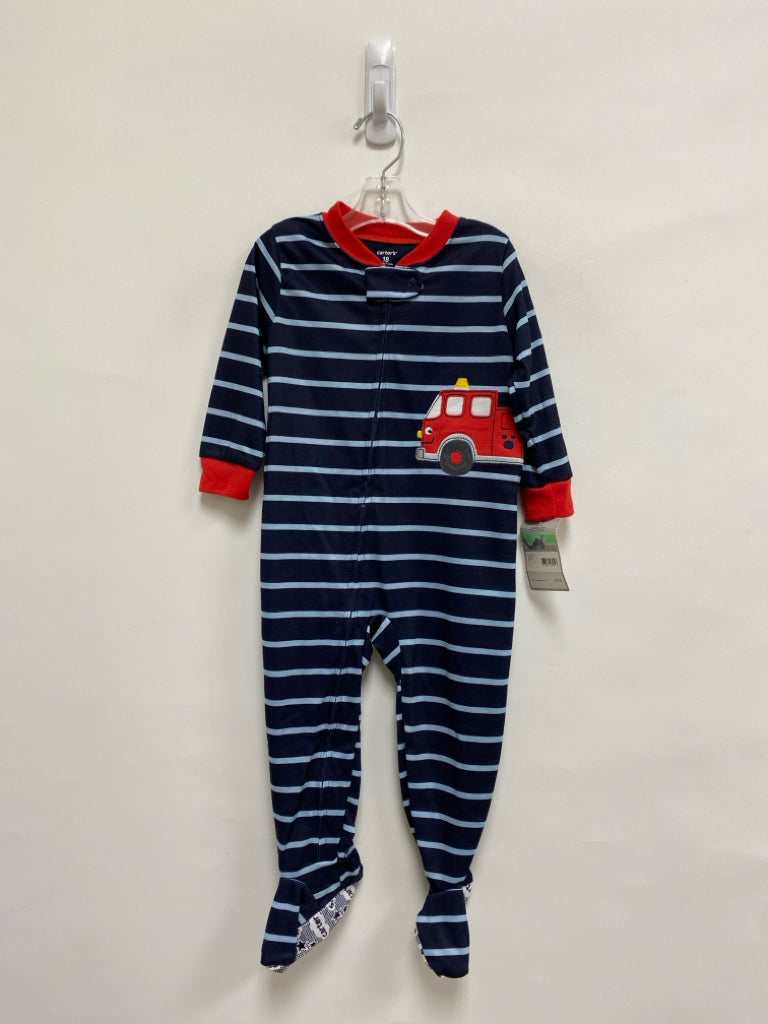 NWT Carter&