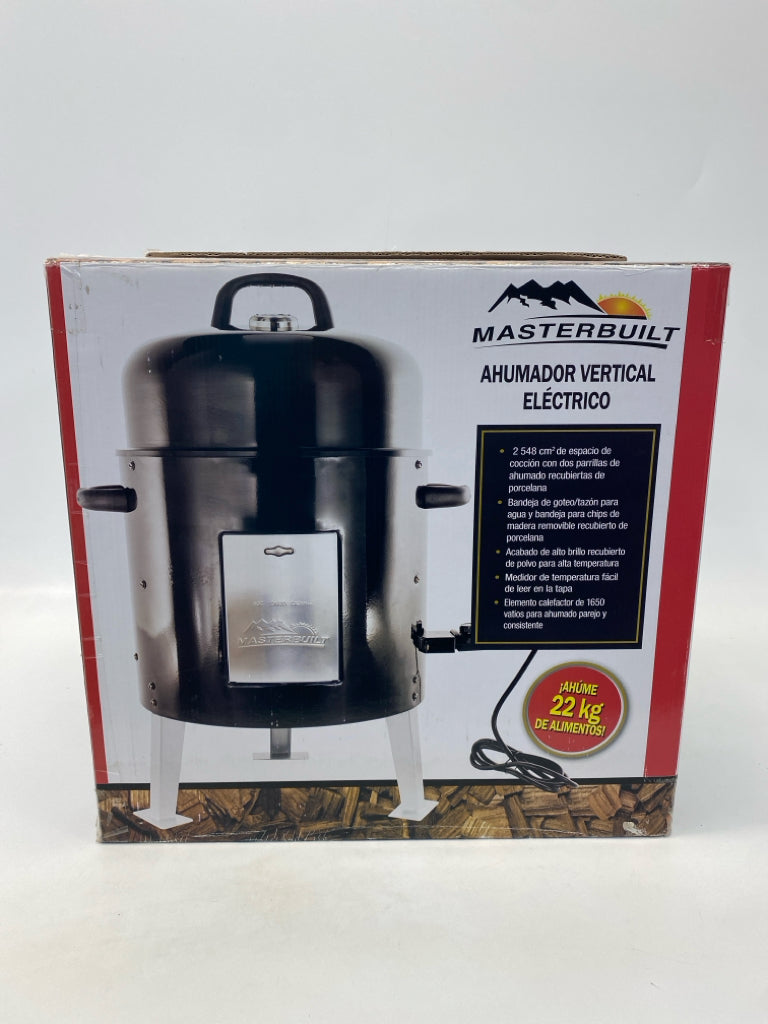 NEW/BOX Black Misc. Appliance