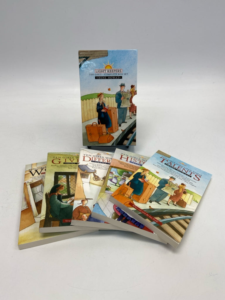 Kids Books