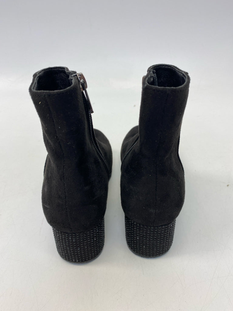 SIZE 13 Black Girl&