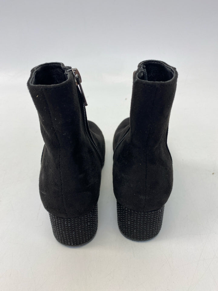 SIZE 13 Black Girl&