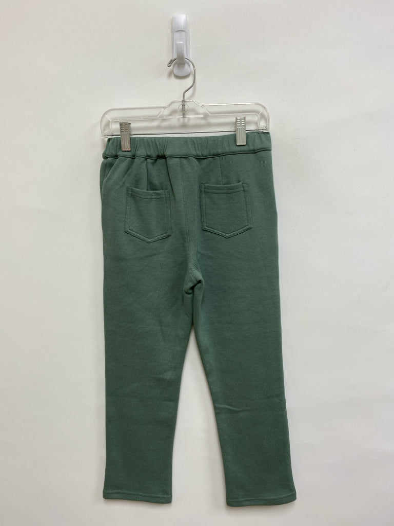 NWT Andy/Evan SIZE 7 Sage Knit Boy&