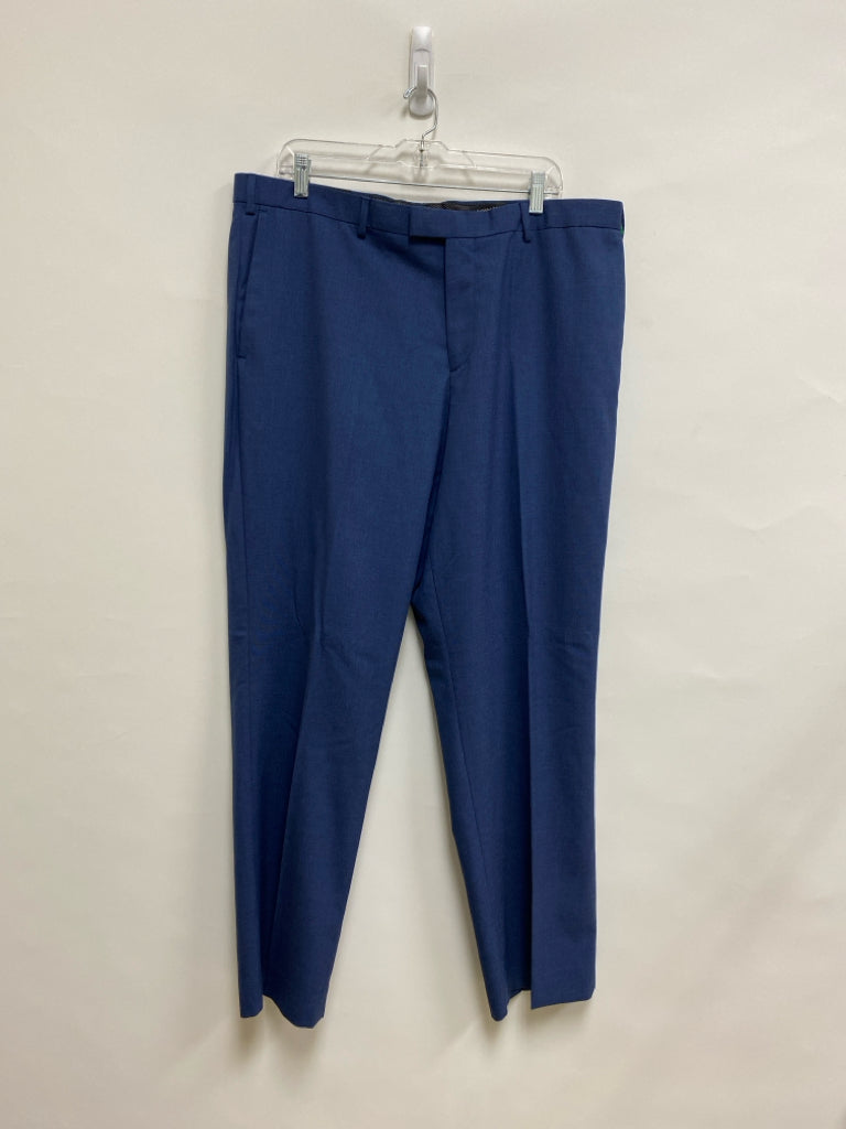 NWT Banana Republic Size 38 Blue Men&