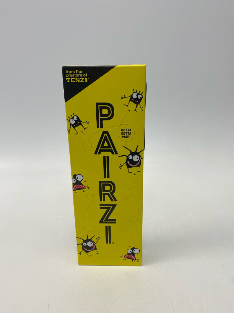 Kids Card Game