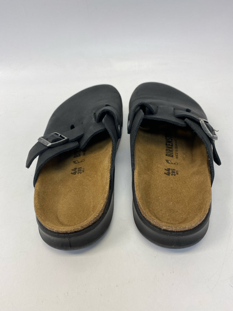 Birkenstock Size 11 Black Men&