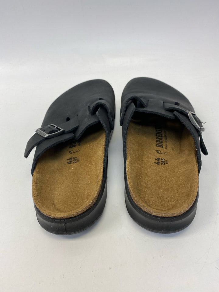 Birkenstock Size 11 Black Men&