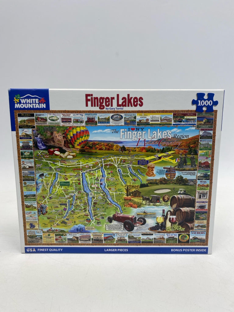 Puzzle