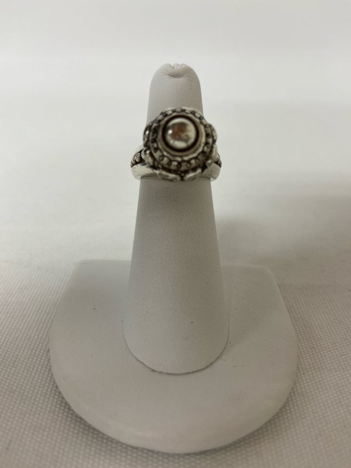 Brighton Silver Ring