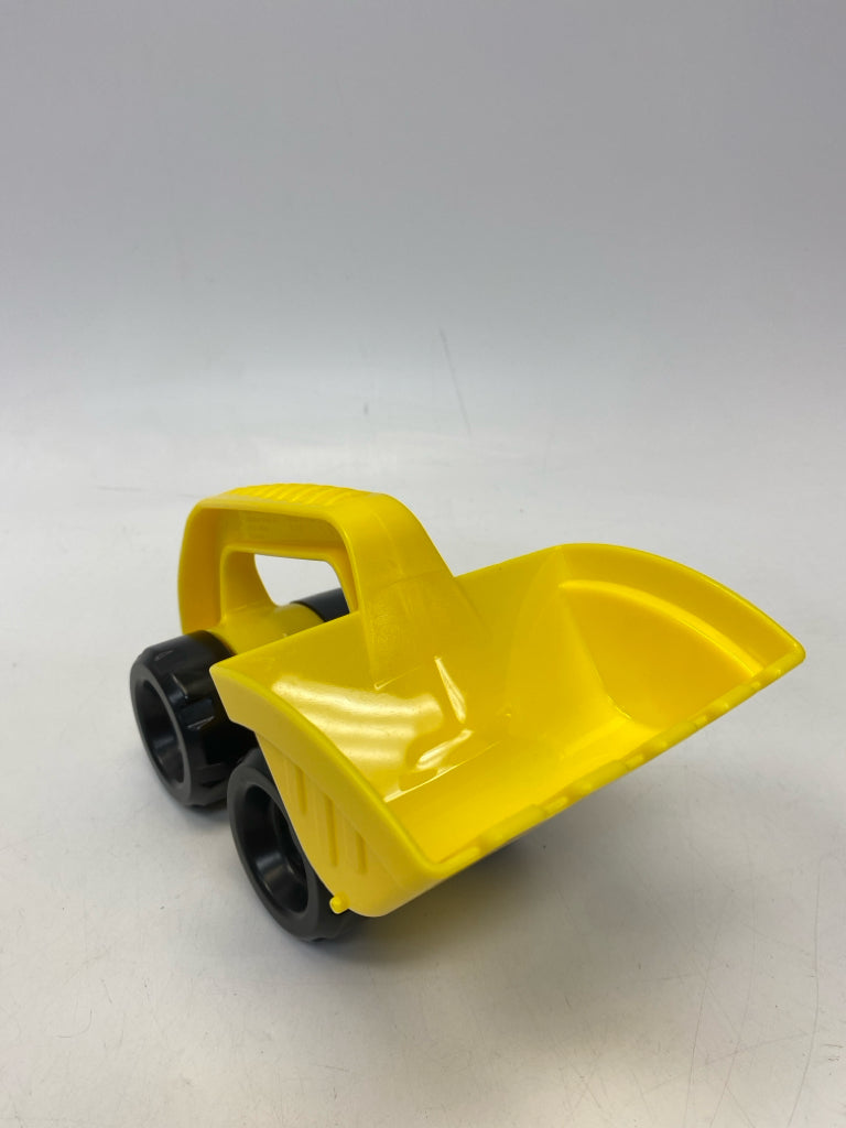 Yellow Black Misc. Toy
