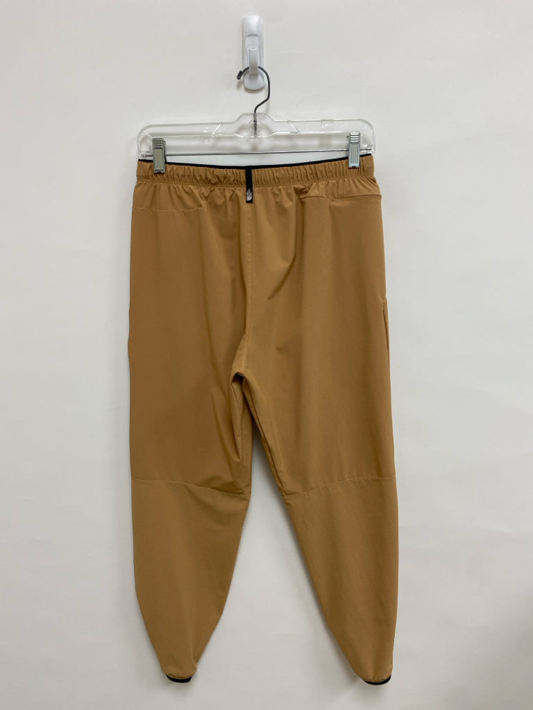 North Face Size S Tan Cropped Men&