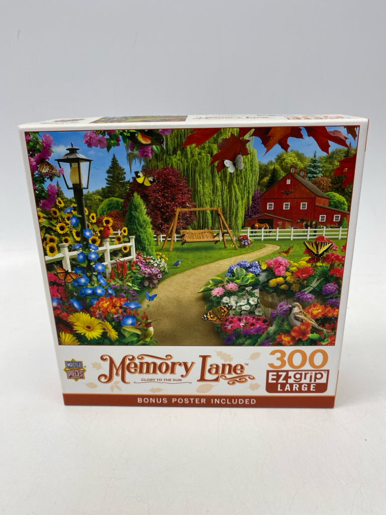 Puzzle