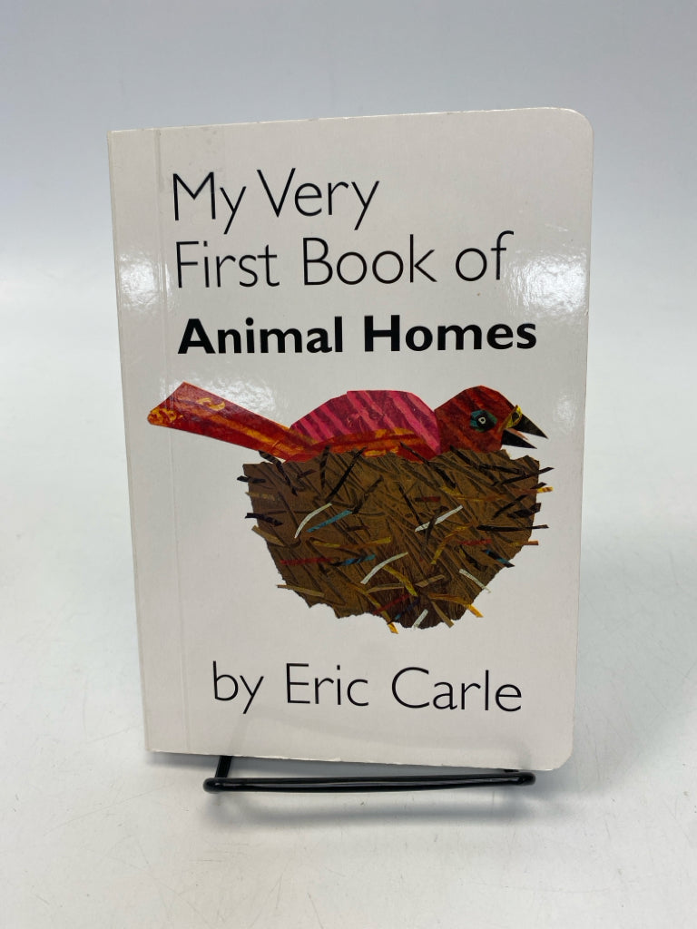 Eric Carle Kids Books