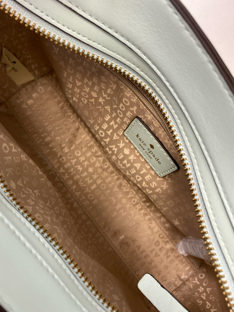 NWT Kate Spade Mint Green Crossbody
