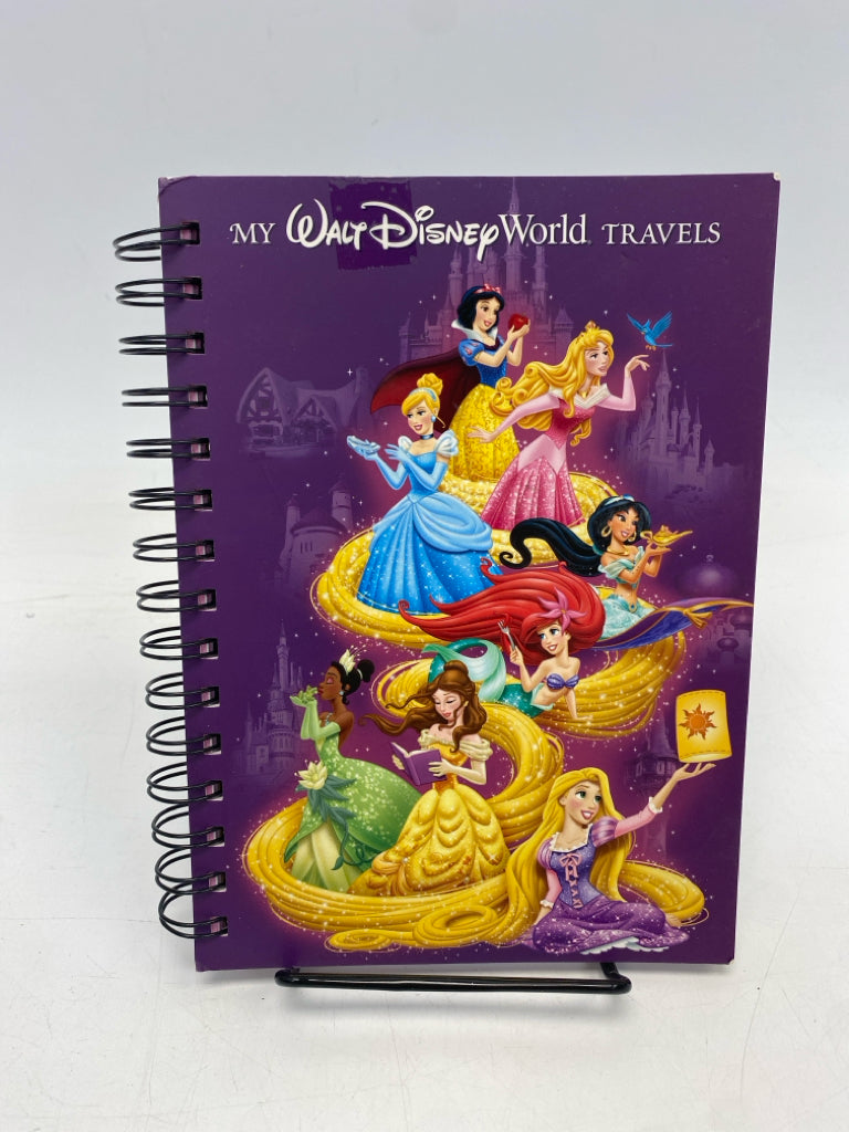 Disney Kids Books