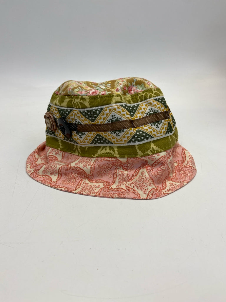 Matilda Jane SIZE L Green Pink/Multi Girl&