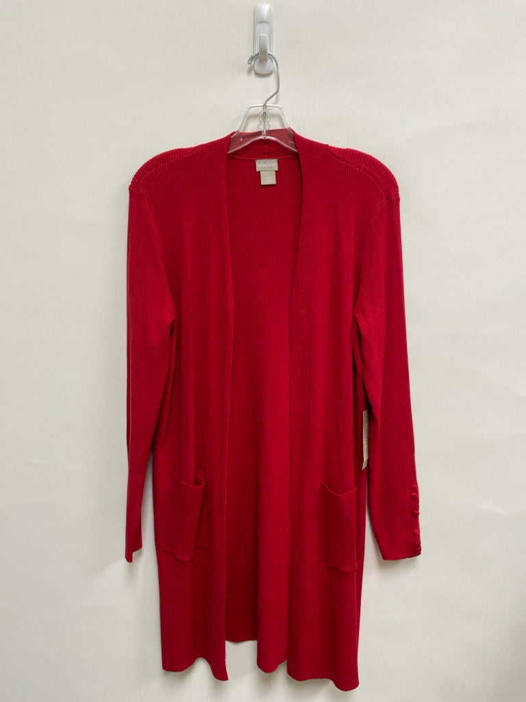 NWT Chico&