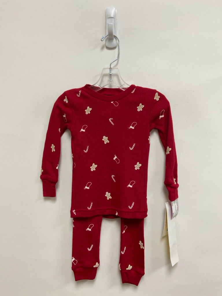NWT Carter&