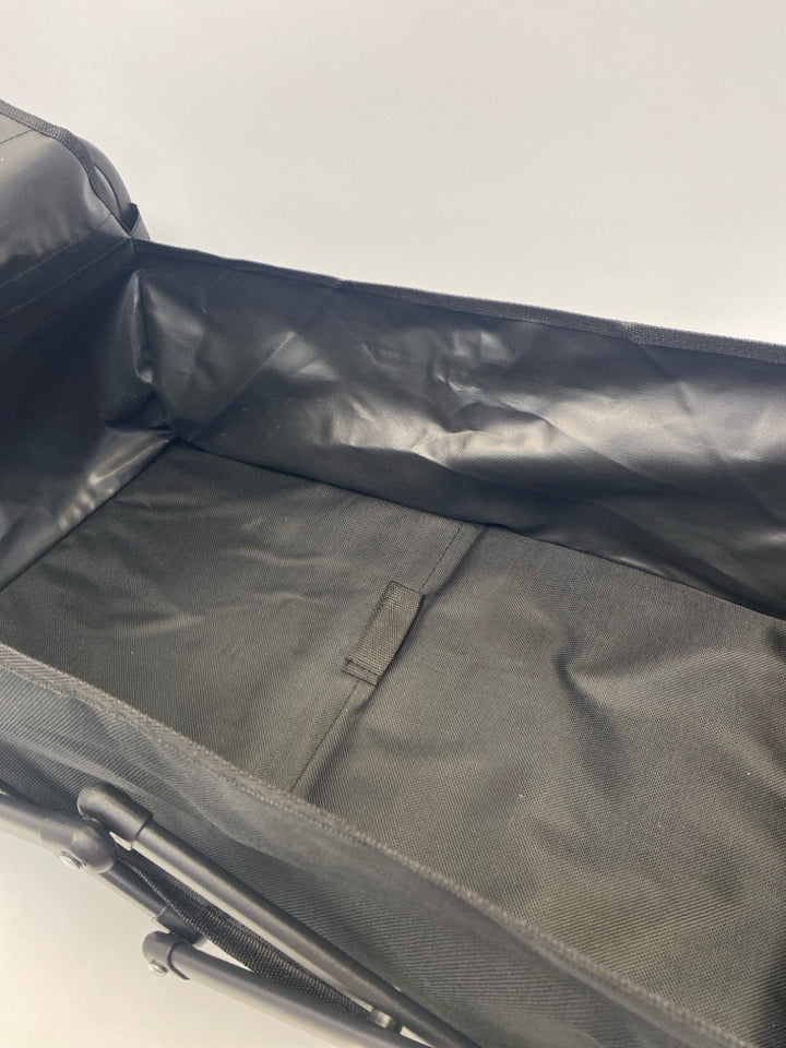 Black Misc. Home Item
