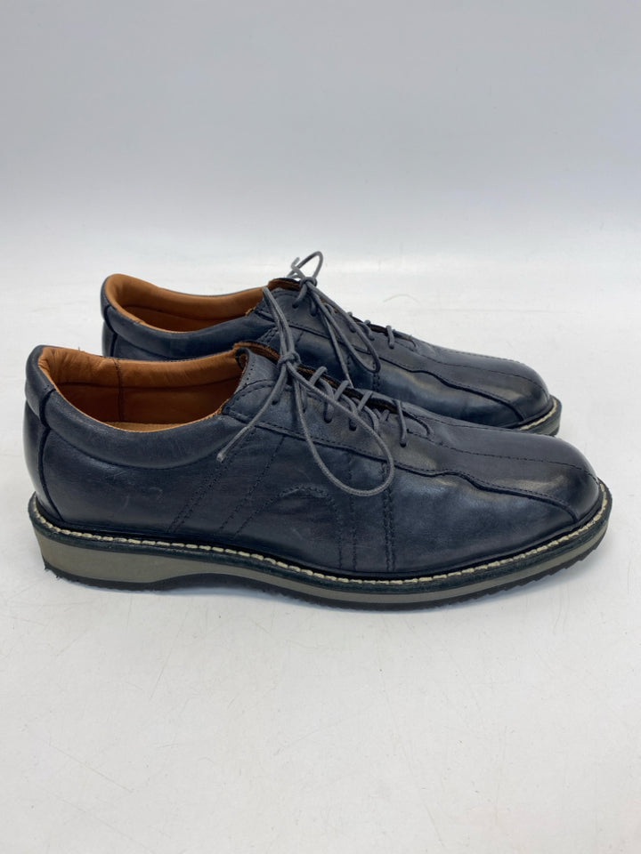 Allen Edmonds Size 9 Black Men&