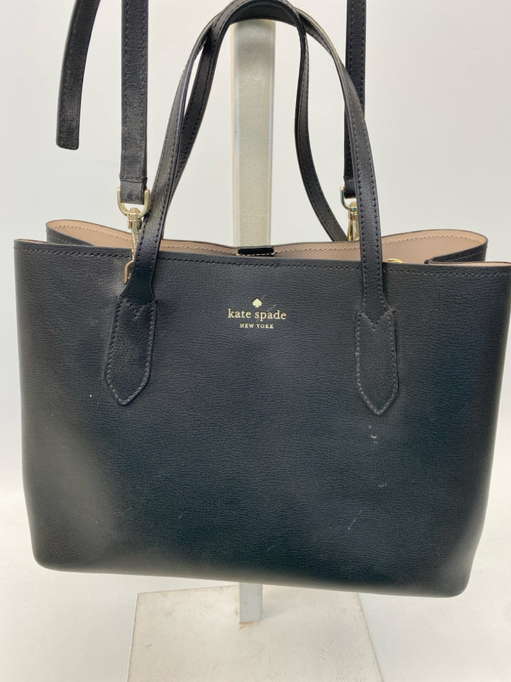 Kate Spade Black Handbag