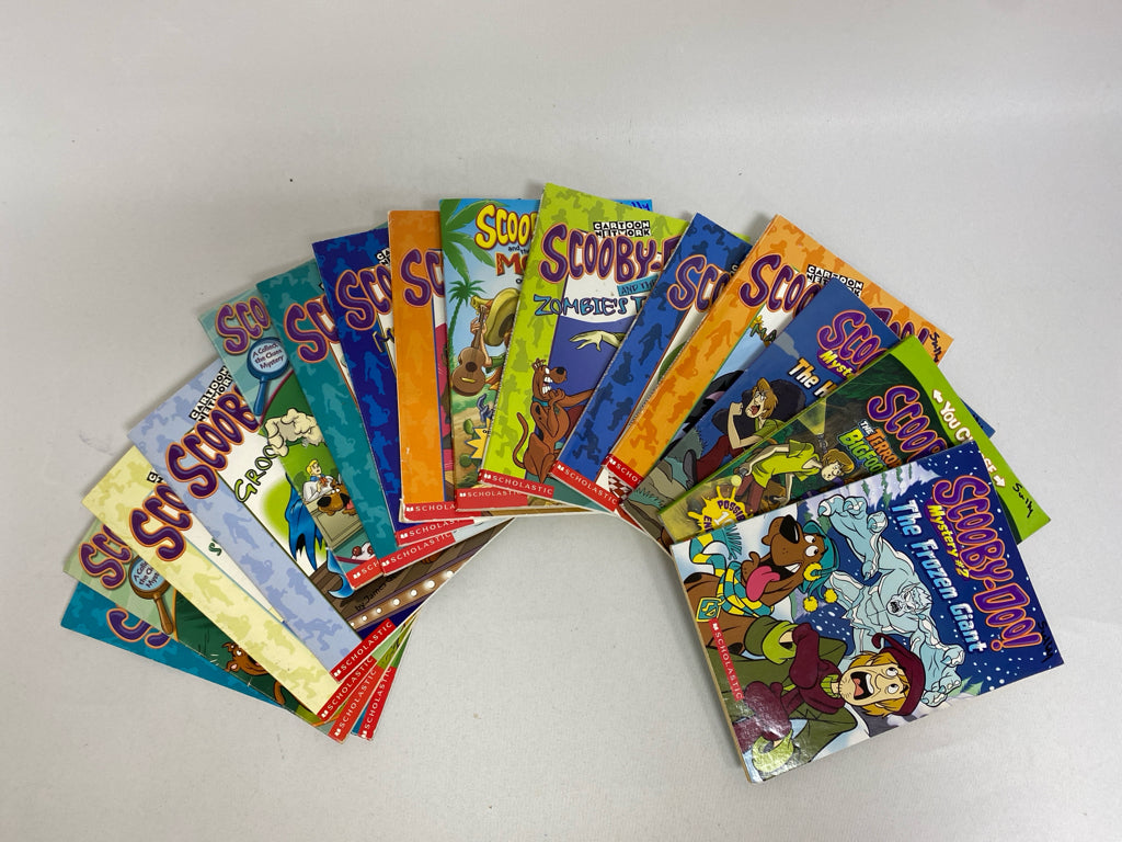 Kids Books