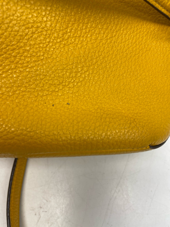 Coach Marigold Crossbody