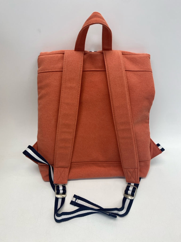 Johnny Urban Coral  Backpack