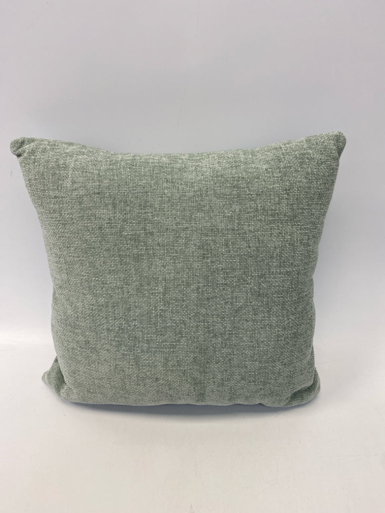 Mainstays Seafoam Pillow