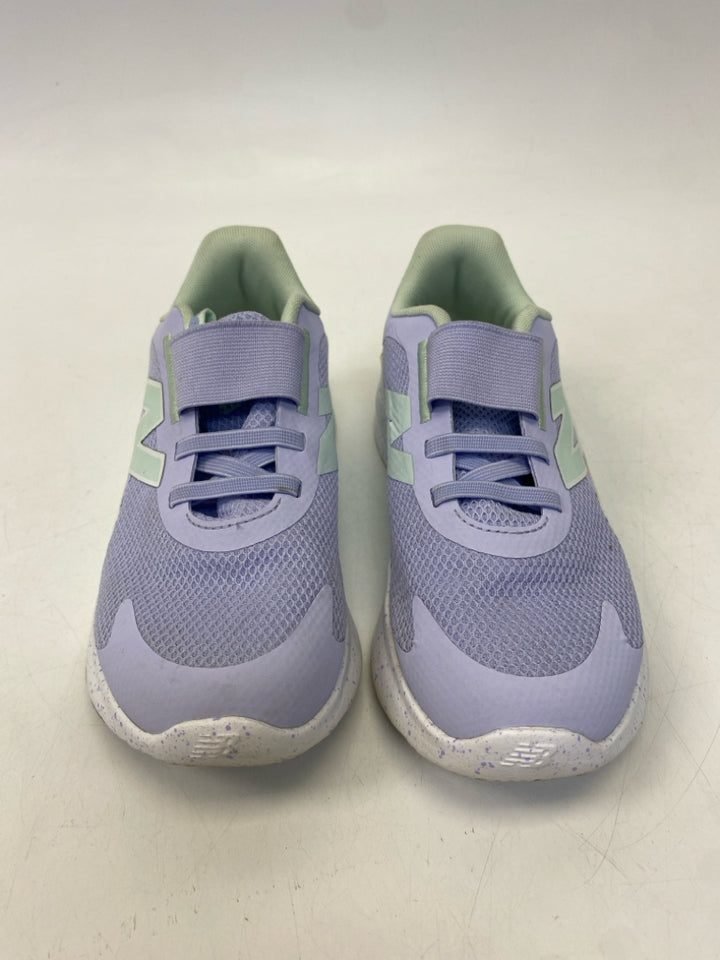 New Balance SIZE 2.5 Lavender Girl&