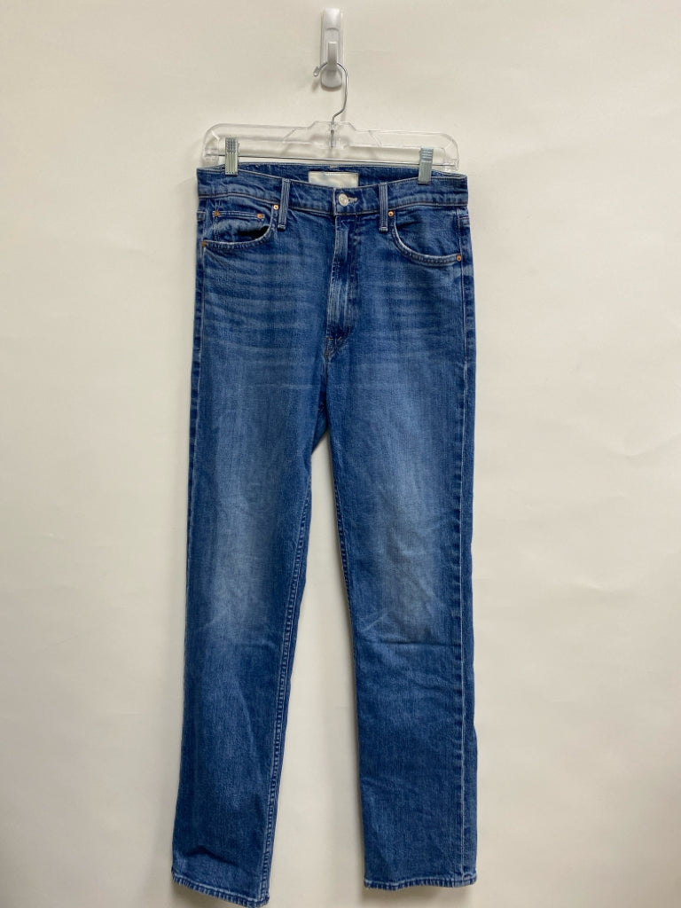 MOTHER Size 29 Ladies Jeans