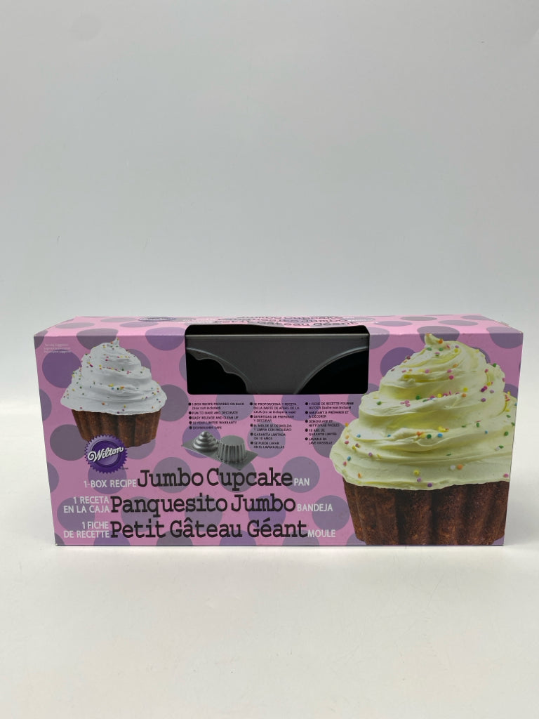 NEW/BOX Wilton Bakeware
