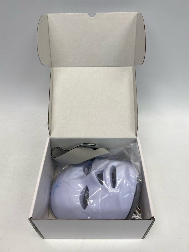 NEW/BOX White Misc. Beauty