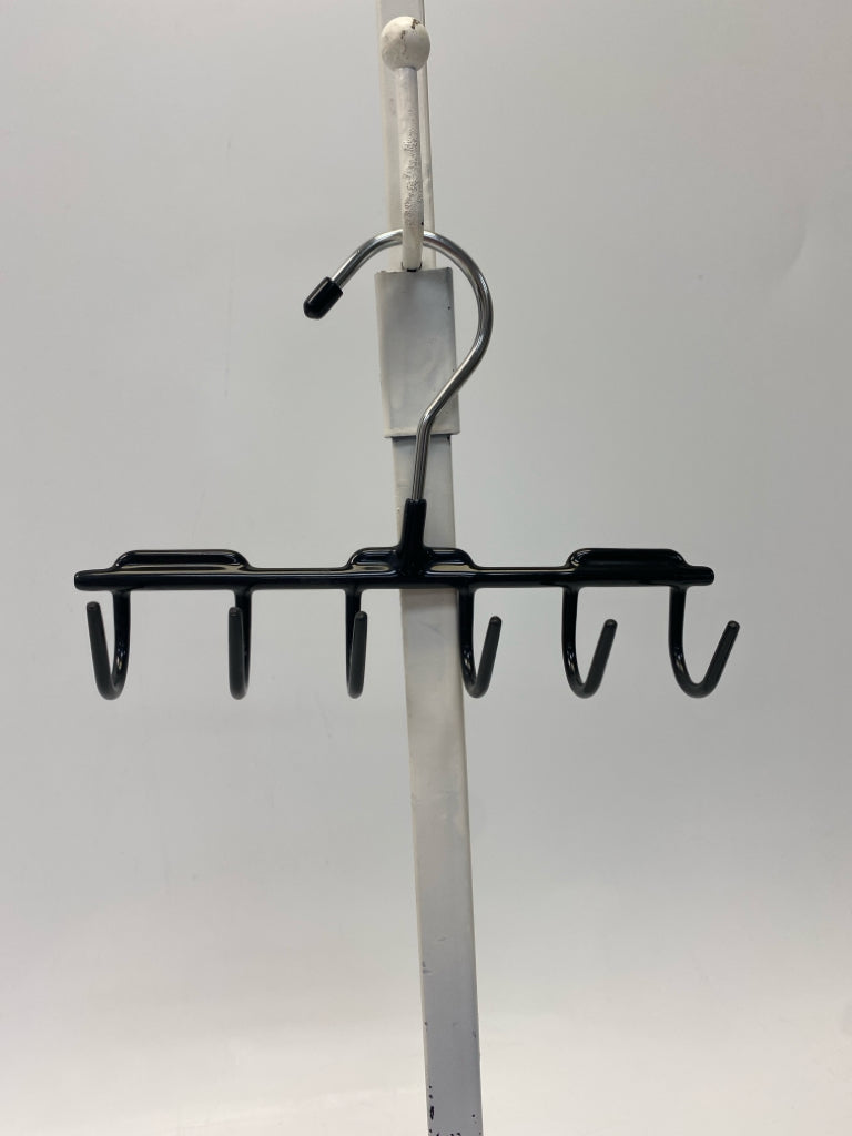 Black Silver Misc. Accessory
