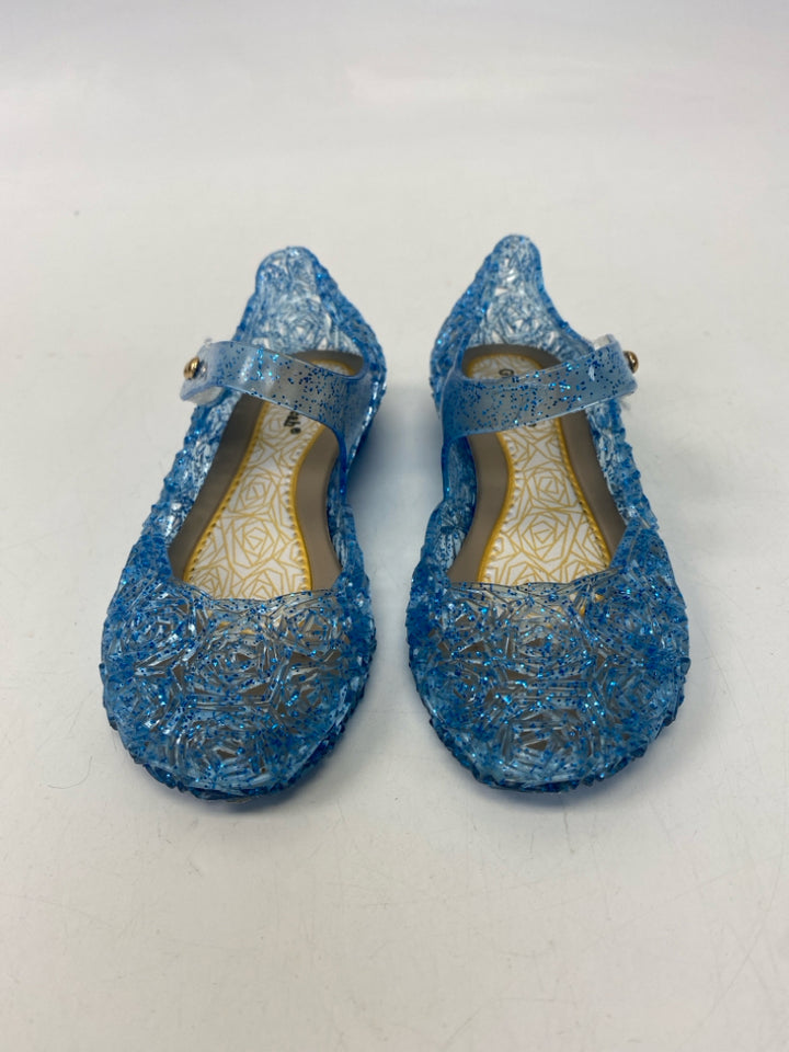 SIZE 26 Blue Jelly Girl&