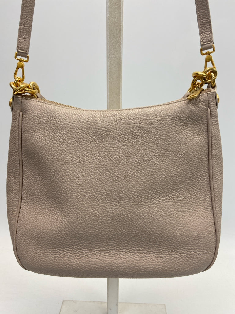 Furla Tan Handbag