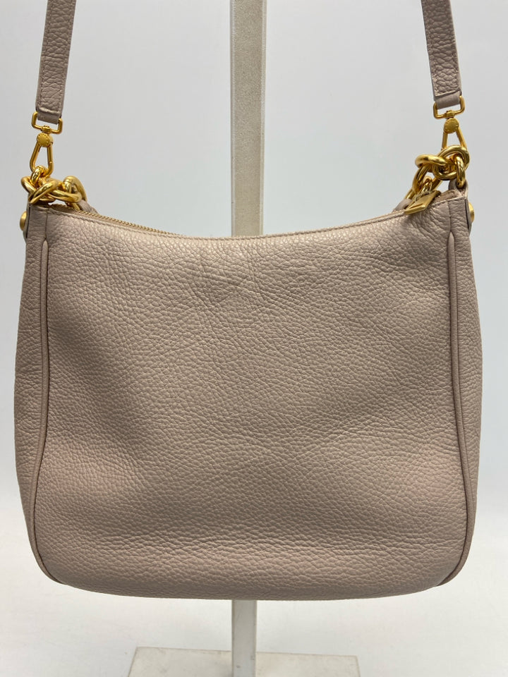 Furla Tan Handbag