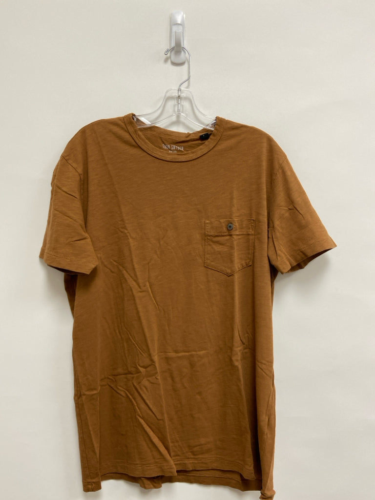 Todd Snyder Size L Brown Men&
