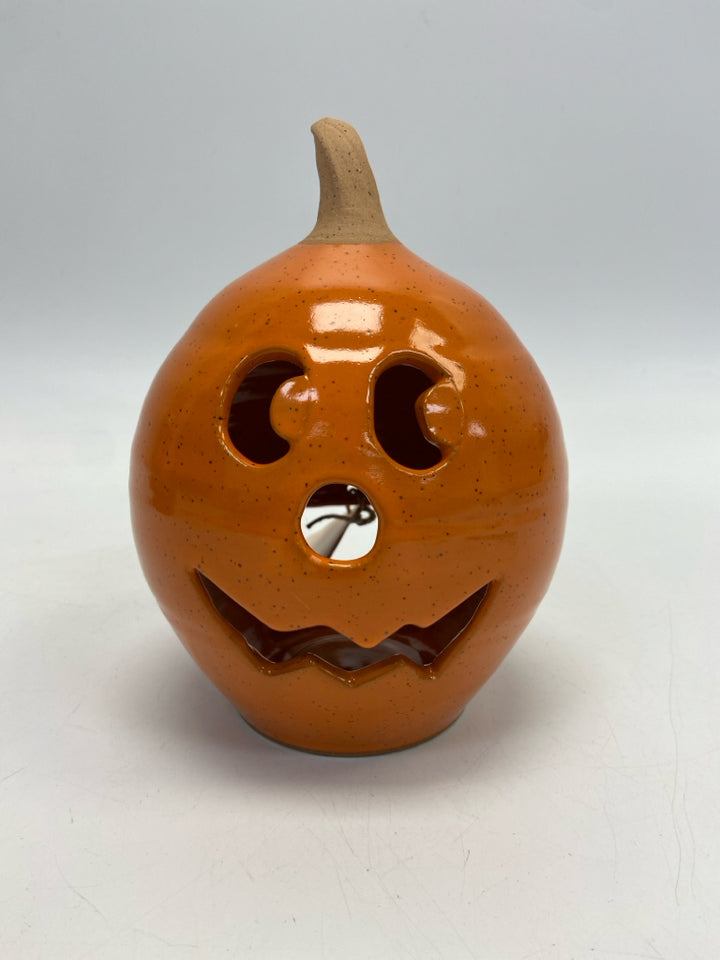 NWT Orange Jack O&