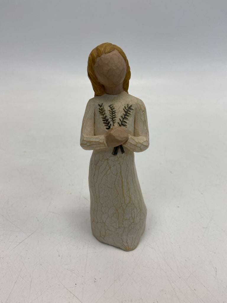 Willow Tree Figurine
