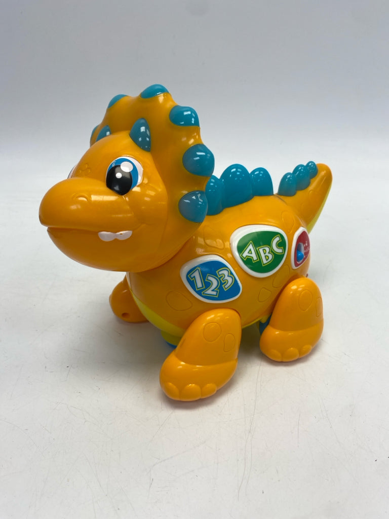 Orange Blue Misc. Toy