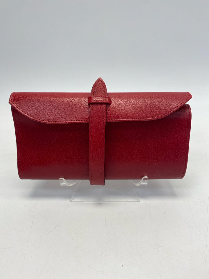 Red Misc. Accessory