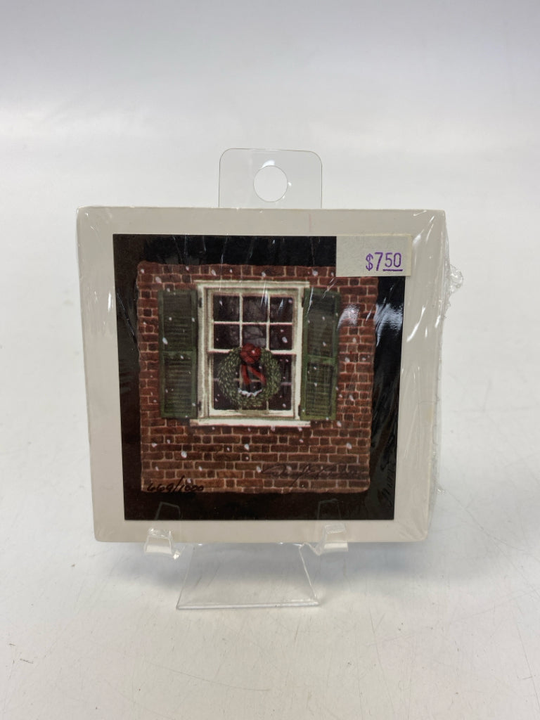 NEW/PKG Assorted Old Salem Christmas