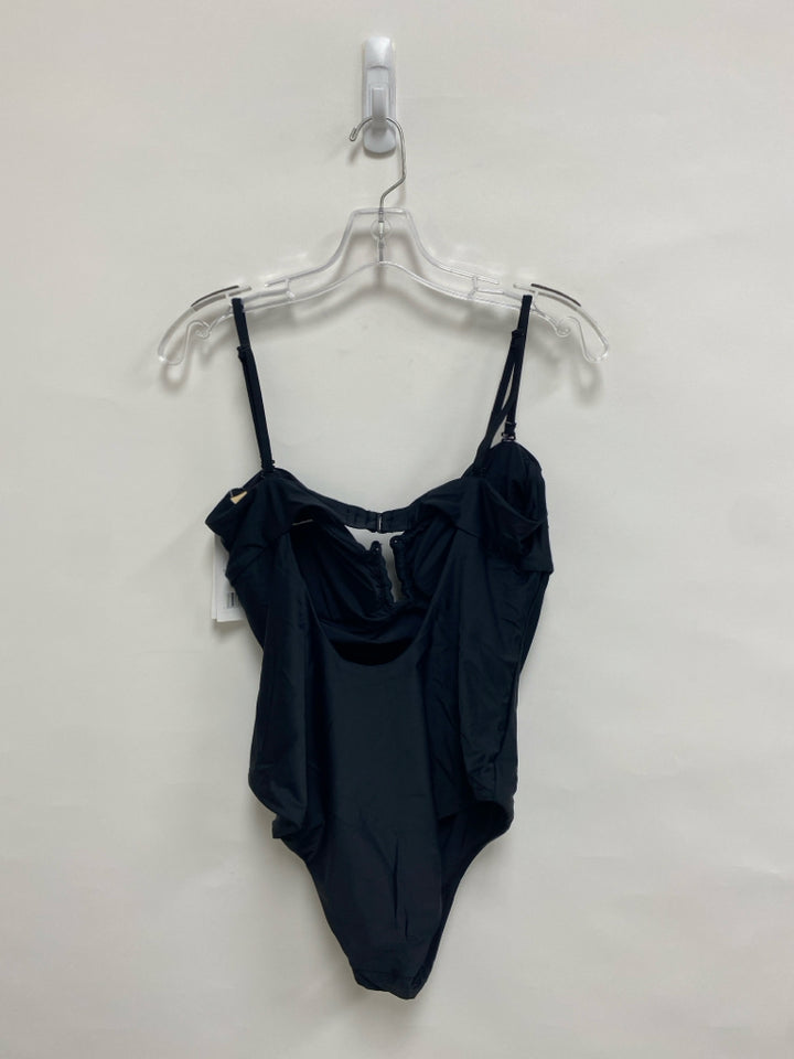 NWT Size XL Black Ladies Swimwear