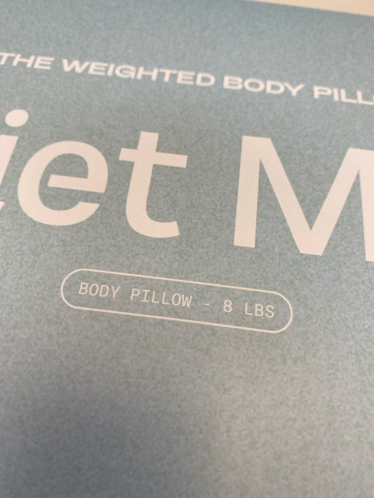 Natural Pillow