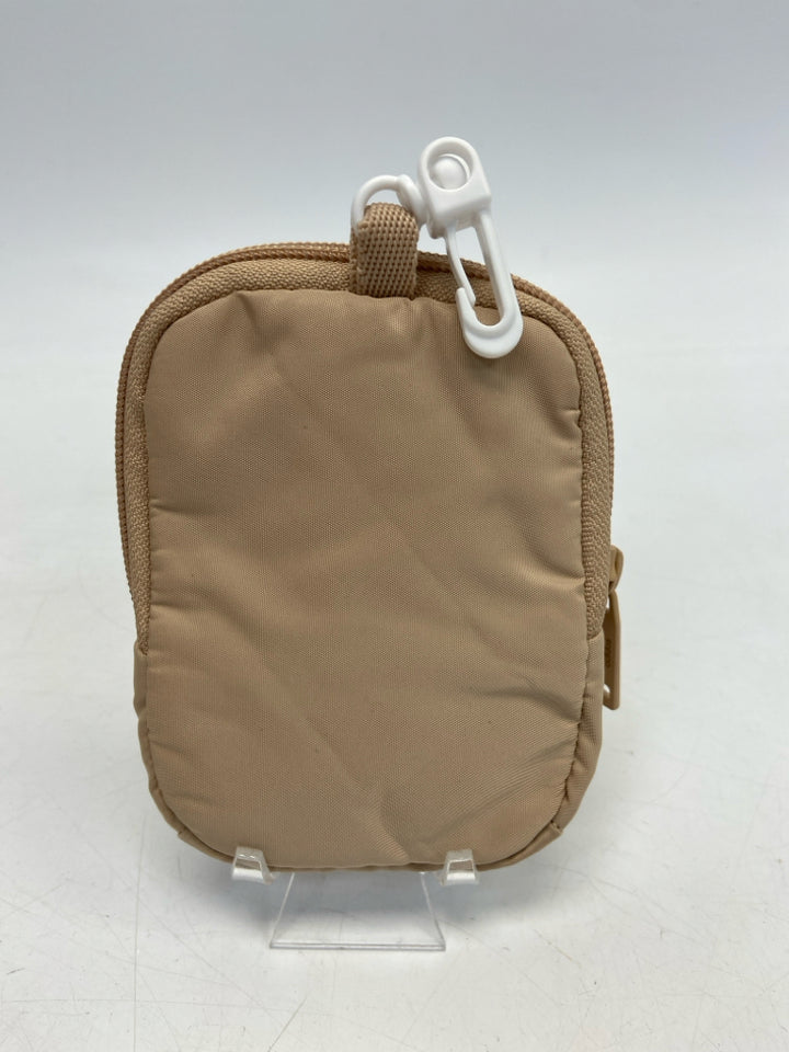 Adidas Khaki White Words Misc. Accessory