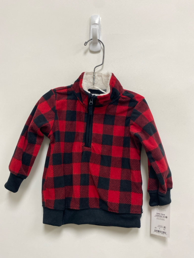 NWT Carter&