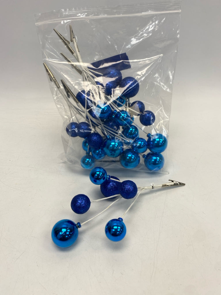 Blue Christmas