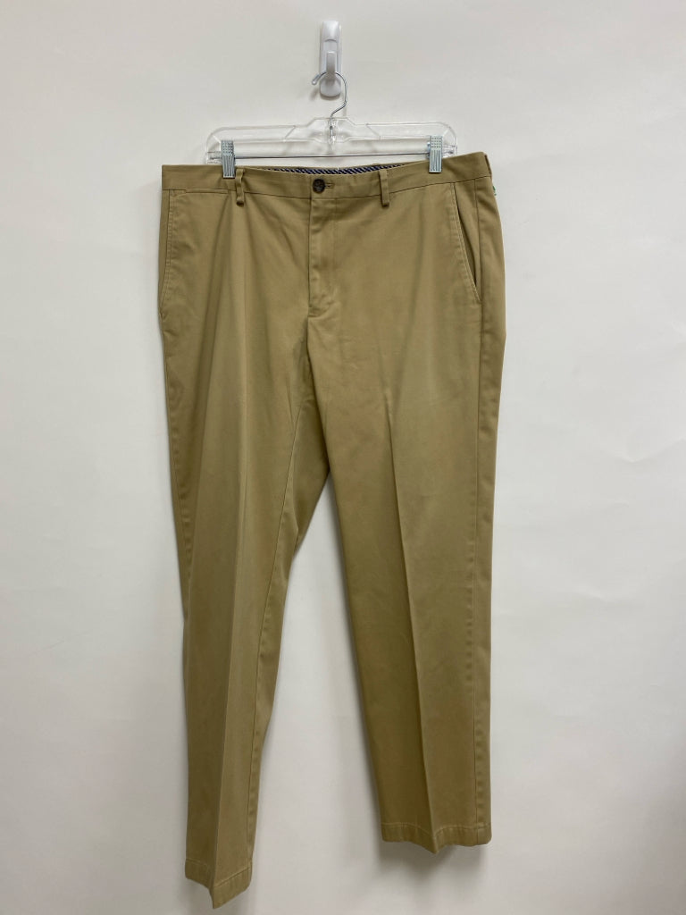 Jos. A Bank Size 36 Khaki Men&