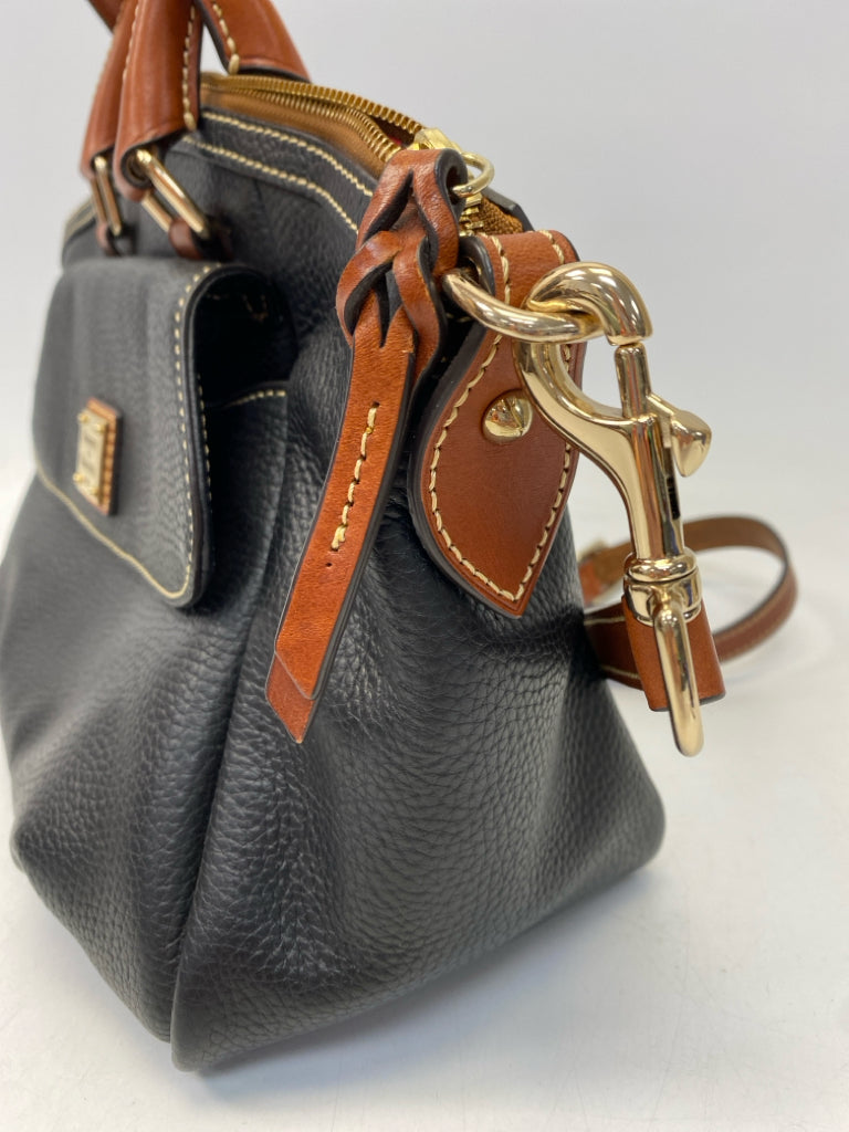 Dooney &amp; Bourke Black Handbag